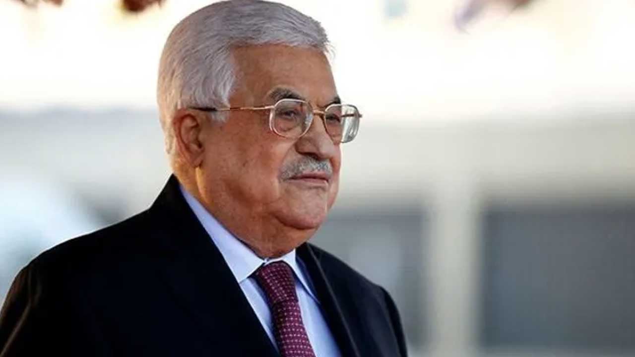 Foto - Seçim kazanan Hamas’a savaş açıp zorla ülkenin başına geçti, 20 yıldır seçim yapmadı… Mahmud Abbas 90 yaşına girdi!