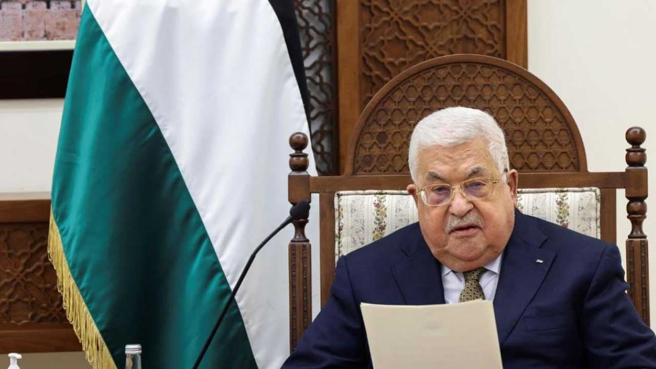 Foto - Seçim kazanan Hamas’a savaş açıp zorla ülkenin başına geçti, 20 yıldır seçim yapmadı… Mahmud Abbas 90 yaşına girdi!