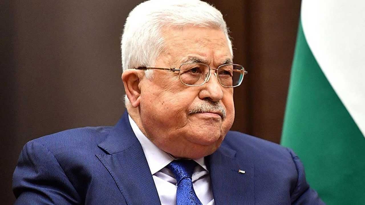 Foto - Seçim kazanan Hamas’a savaş açıp zorla ülkenin başına geçti, 20 yıldır seçim yapmadı… Mahmud Abbas 90 yaşına girdi!