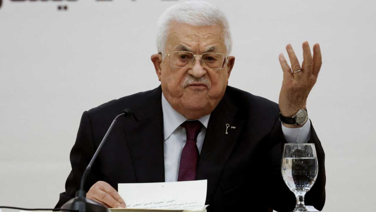 Foto - Seçim kazanan Hamas’a savaş açıp zorla ülkenin başına geçti, 20 yıldır seçim yapmadı… Mahmud Abbas 90 yaşına girdi!