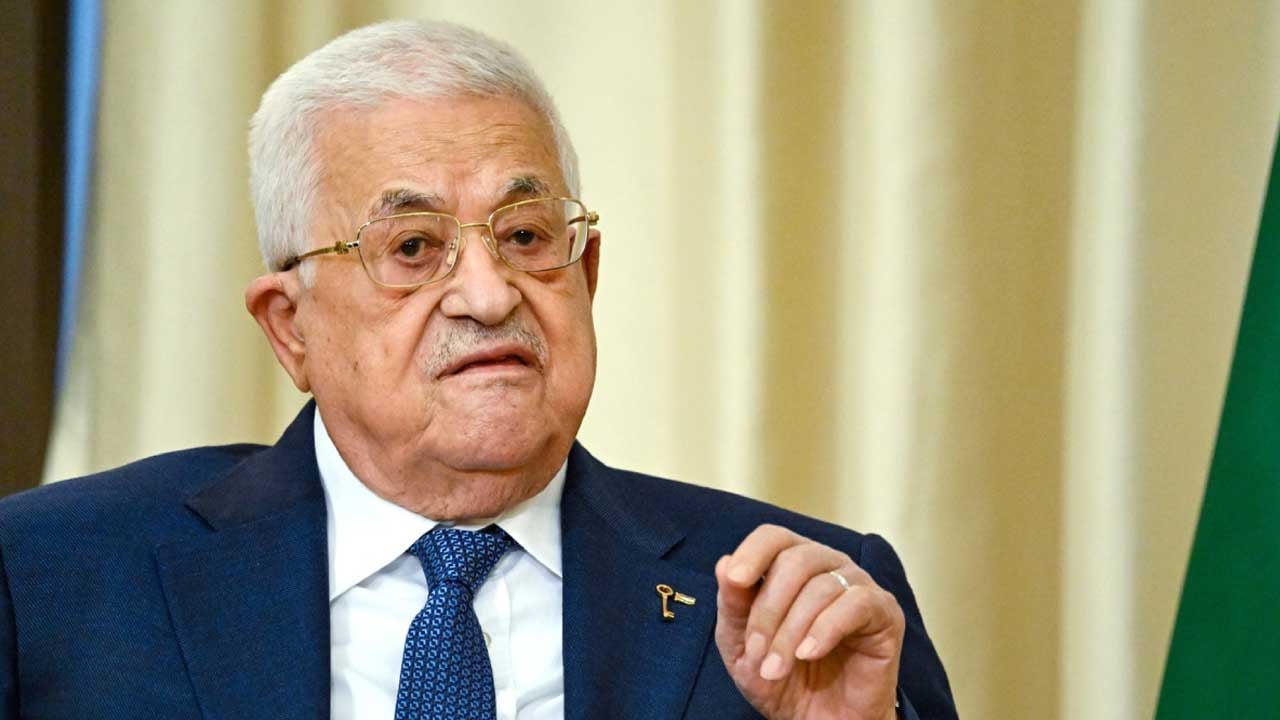 Foto - Seçim kazanan Hamas’a savaş açıp zorla ülkenin başına geçti, 20 yıldır seçim yapmadı… Mahmud Abbas 90 yaşına girdi!