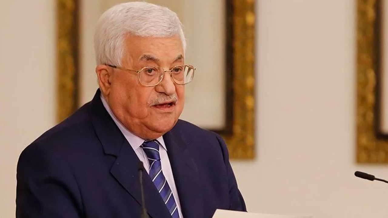 Foto - Seçim kazanan Hamas’a savaş açıp zorla ülkenin başına geçti, 20 yıldır seçim yapmadı… Mahmud Abbas 90 yaşına girdi!