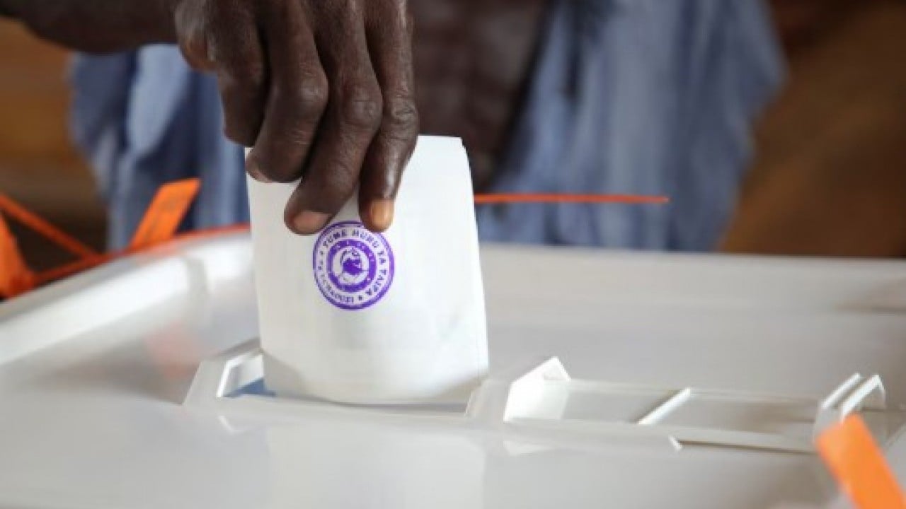 Seçim protestolarında ortalık karıştı: En az 100 ölü!