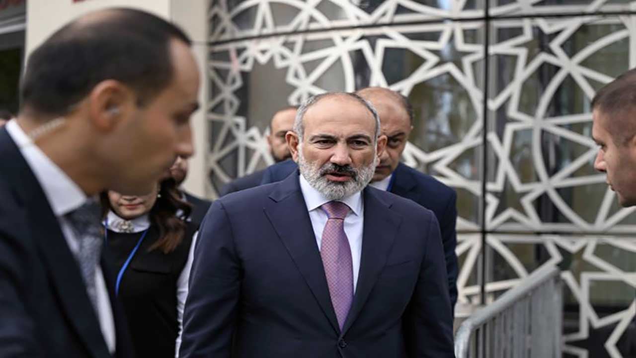 Foto - Seçime 1 gün kala büyük şok! Rusya hamlesi dikkat çekti