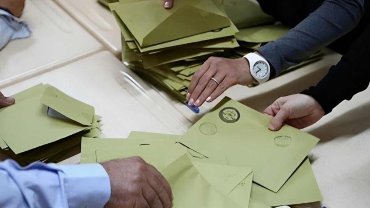 Foto - Seçimi bilmişlerdi! Son anketi Türkiye'ye duyurdular:Bu kadar oy farkını kimse tahmin etmiyordu