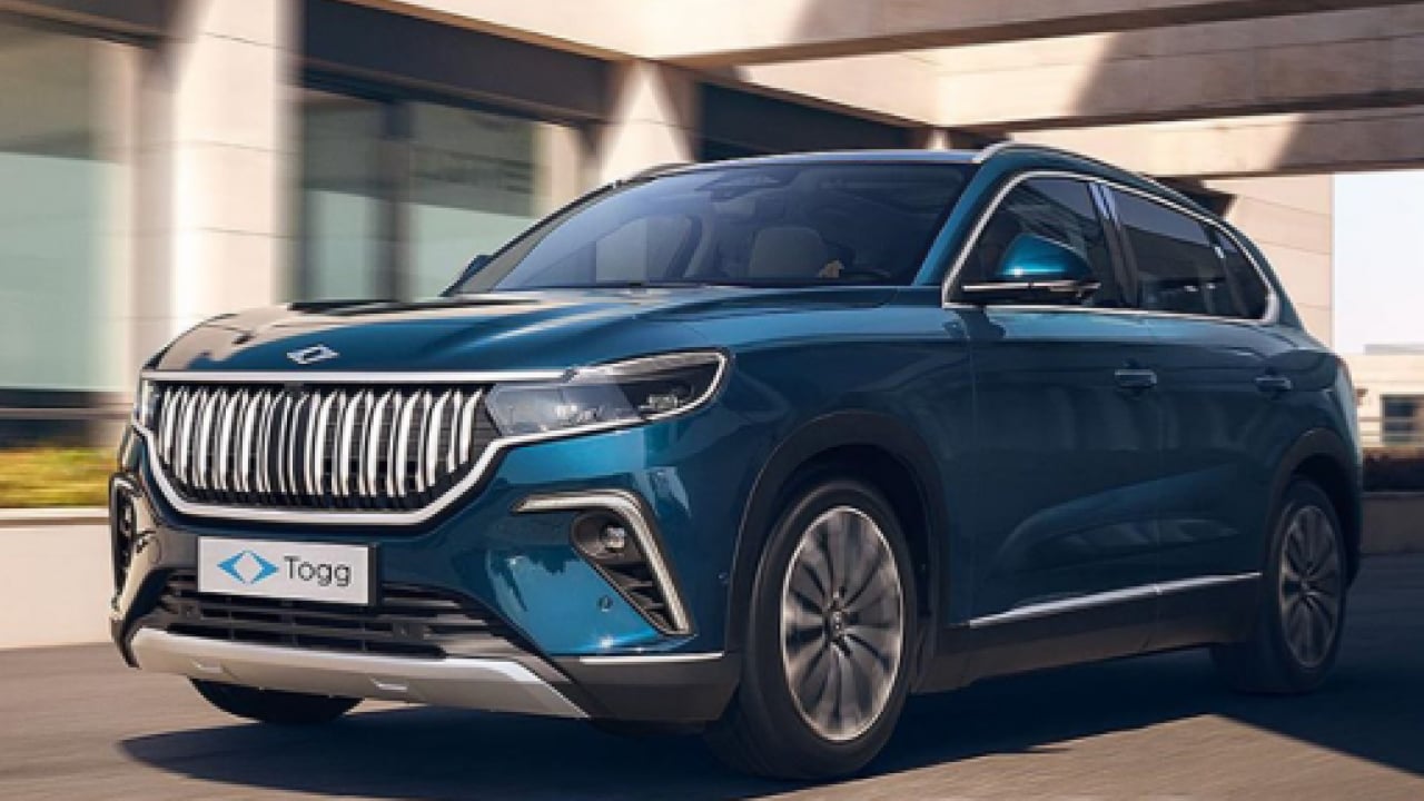 Foto - Seçiminizi etkileyebilecek liste: İşte yerlilik oranı en yüksek 5 otomobil!