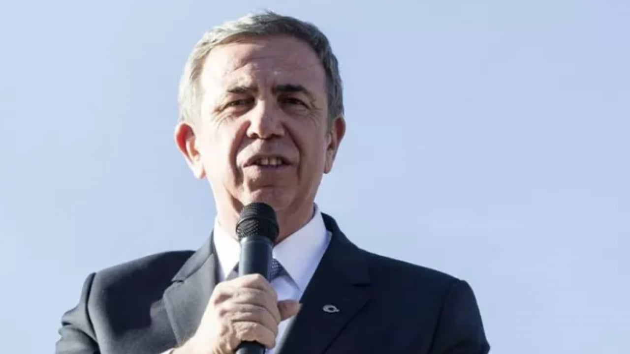 Foto - Seçmen kararını verdi: Cumhurbaşkanlığı adaylığı anketinde fark açılıyor!