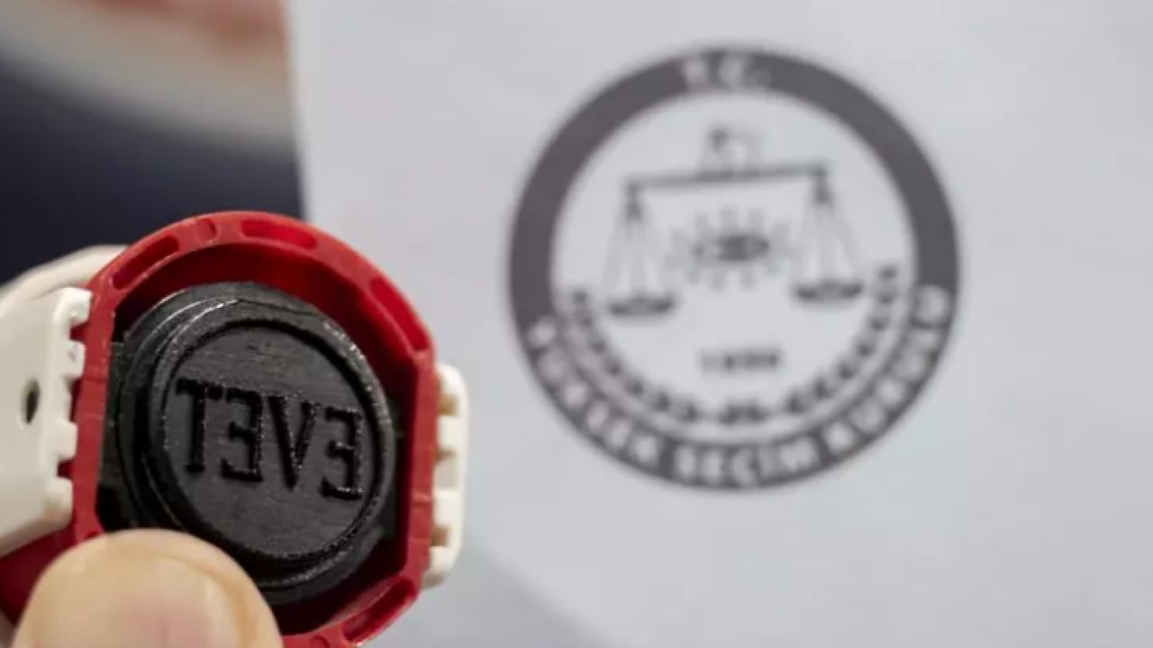 Foto - Seçmen kararını verdi: Cumhurbaşkanlığı adaylığı anketinde fark açılıyor!