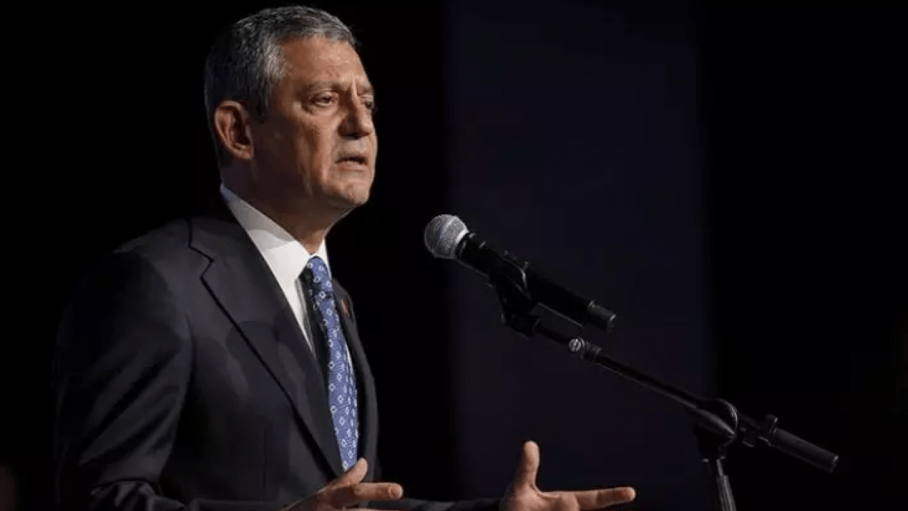 Foto - Seçmen kararını verdi: Cumhurbaşkanlığı adaylığı anketinde fark açılıyor!