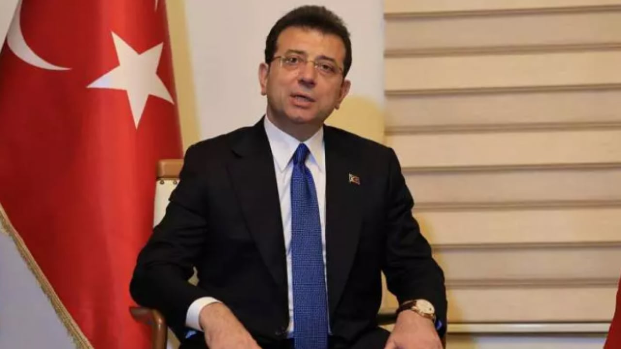 Foto - Seçmen kararını verdi: Cumhurbaşkanlığı adaylığı anketinde fark açılıyor!