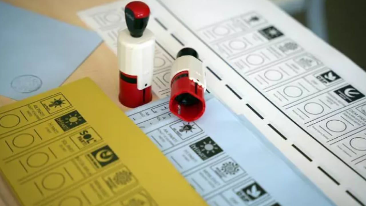 Foto - Seçmen kararını verdi: Cumhurbaşkanlığı adaylığı anketinde fark açılıyor!