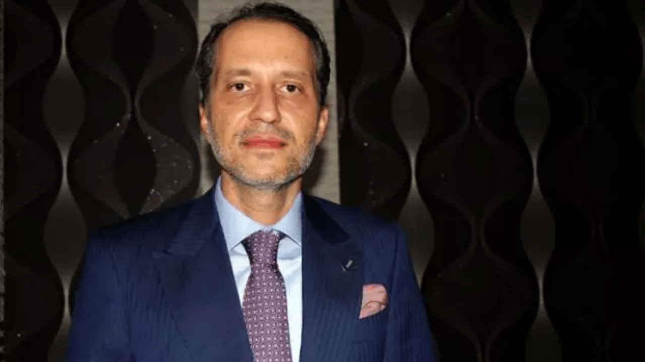 Foto - Seçmen kararını verdi: Cumhurbaşkanlığı adaylığı anketinde fark açılıyor!