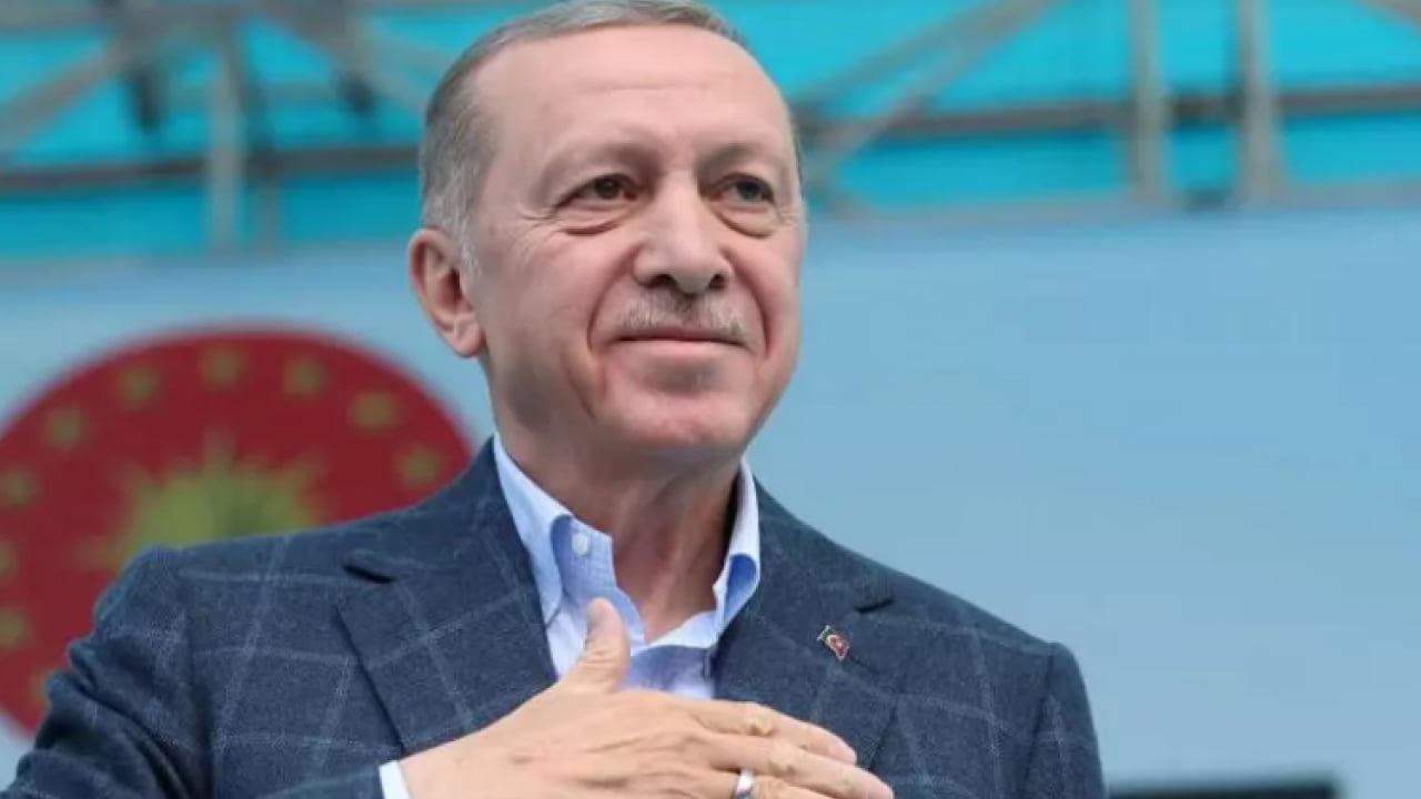 Foto - Seçmen kararını verdi: Cumhurbaşkanlığı adaylığı anketinde fark açılıyor!