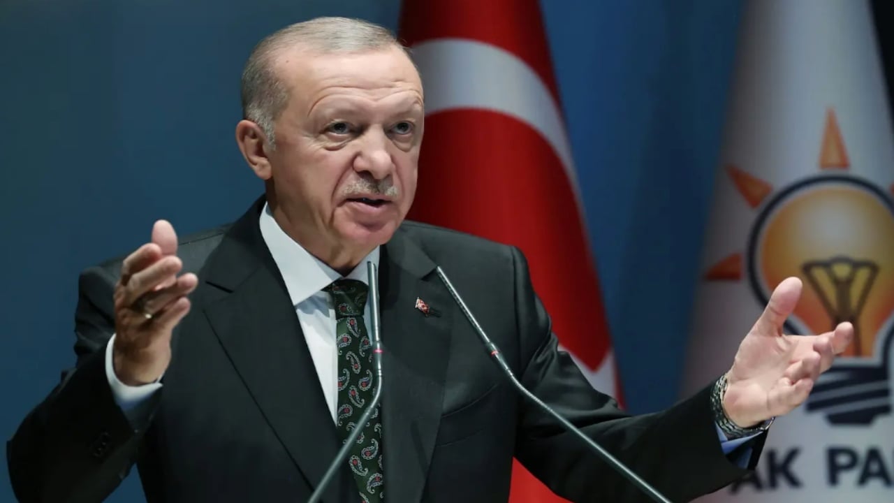 Foto - Seçmenlerin merakla beklediği son anket yayınlandı: İşte sonuçlar
