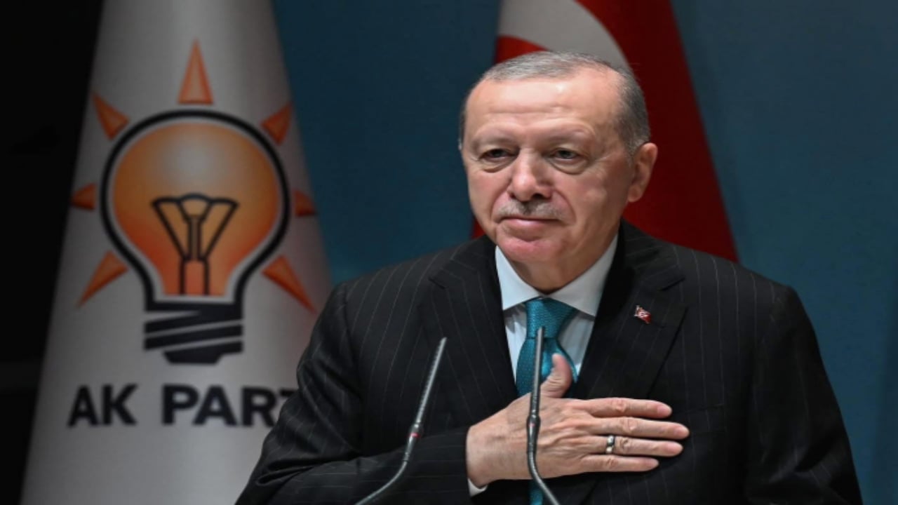 Foto - Seçmenlerin merakla beklediği son anket yayınlandı: İşte sonuçlar