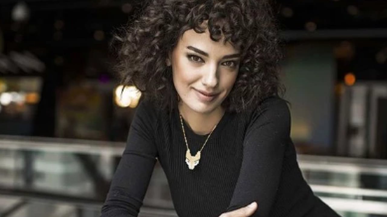 Foto - Seda Bakan şaşkınlığını gizleyemedi: 'Türk dizilerinin gücü inanılmaz'