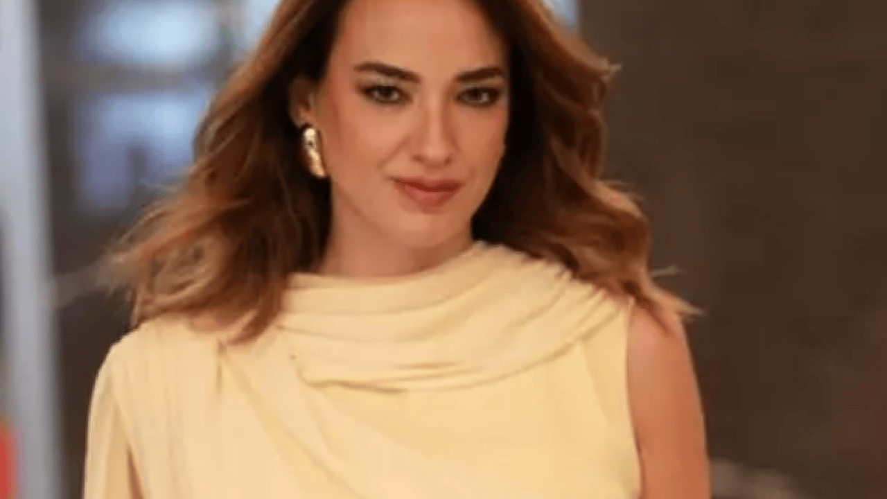 Foto - Seda Bakan şaşkınlığını gizleyemedi: 'Türk dizilerinin gücü inanılmaz'