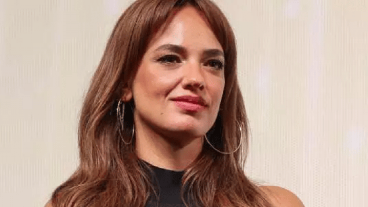 Foto - Seda Bakan şaşkınlığını gizleyemedi: 'Türk dizilerinin gücü inanılmaz'