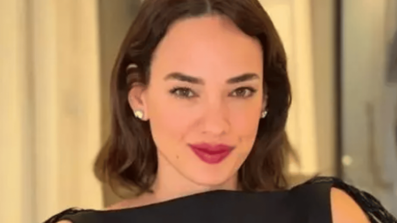 Foto - Seda Bakan şaşkınlığını gizleyemedi: 'Türk dizilerinin gücü inanılmaz'