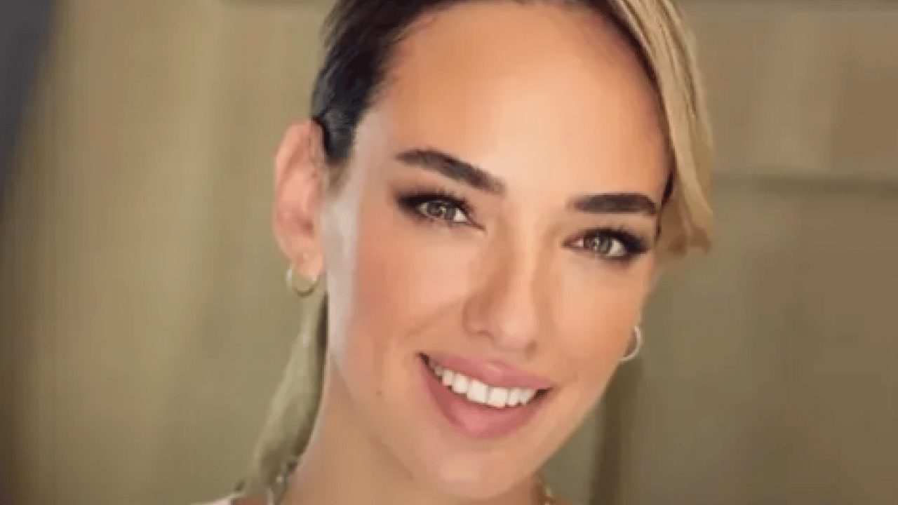 Foto - Seda Bakan şaşkınlığını gizleyemedi: 'Türk dizilerinin gücü inanılmaz'