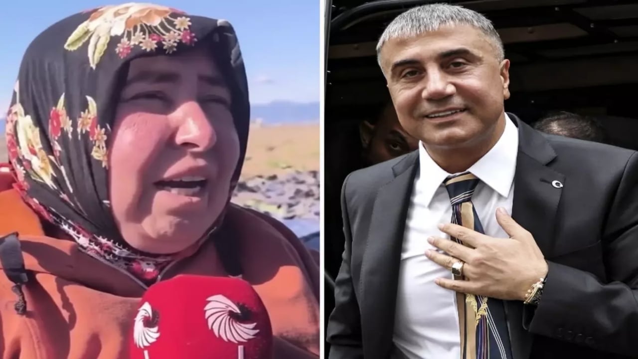 Foto - Sedat Peker harekete geçti! Beklenmedik hamle geldi