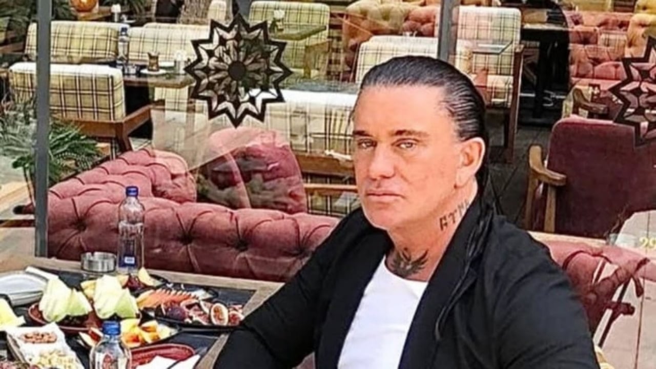 Foto - Sedat Peker’e çok büyük şok! 780 milyon liralık mal varlığına el konuldu