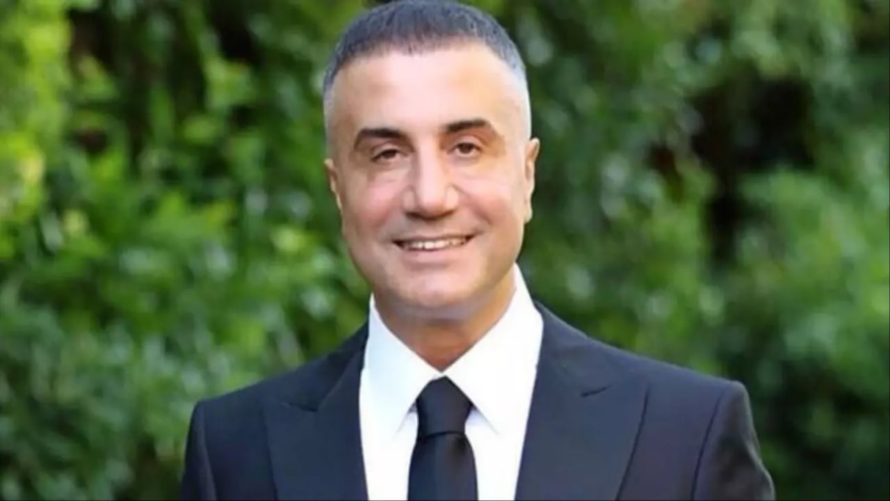 Foto - Sedat Peker'in 44 sene önceki fotoğrafı olay oldu! Görenler, şaşkına döndü