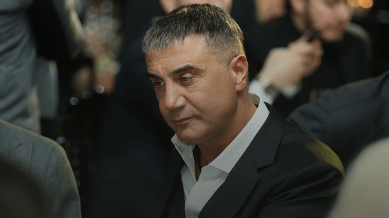 Foto - Sedat Peker’in ‘Minguzzi davası’ yorumu gündem oldu