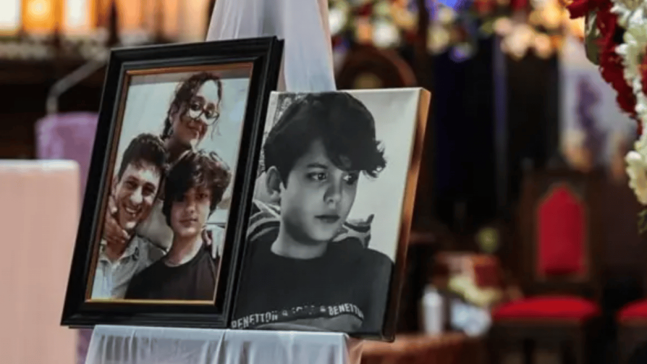 Foto - Sedat Peker’in ‘Minguzzi davası’ yorumu gündem oldu