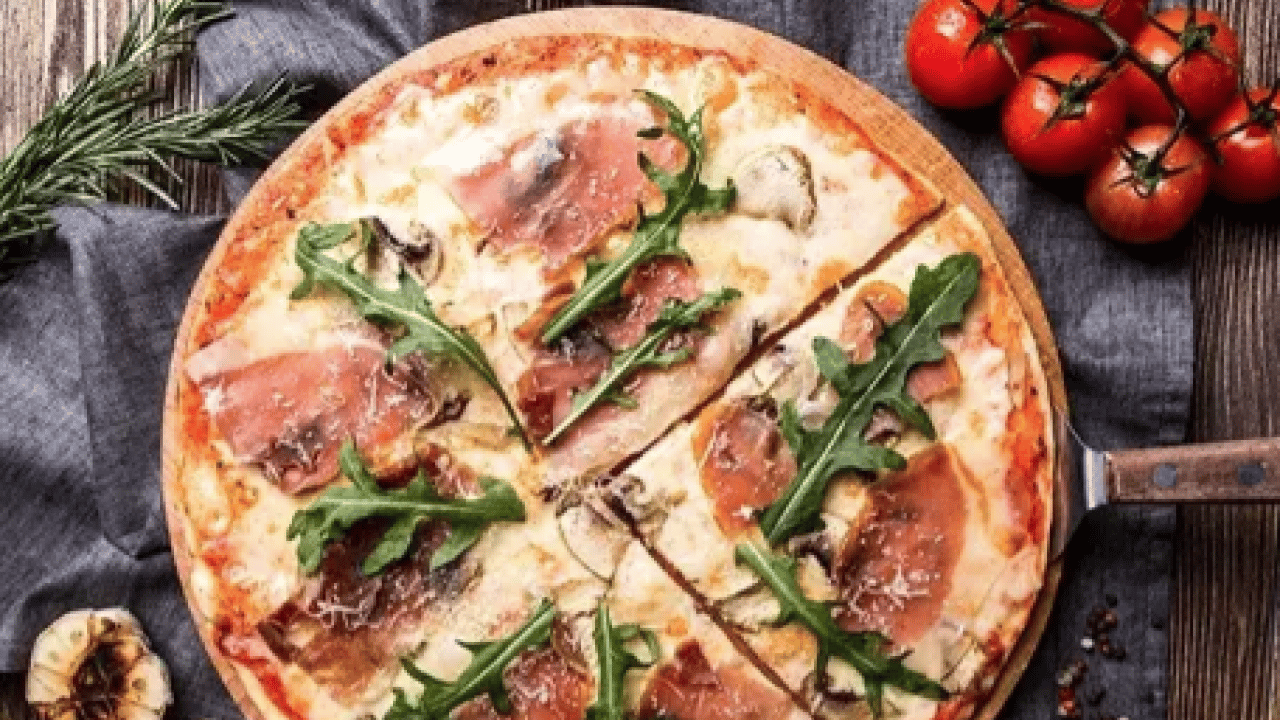 Foto - Şef Danilo Zanna'dan pizza hamuru tarifi! Püf noktası suyu yavaş yavaş eklemek