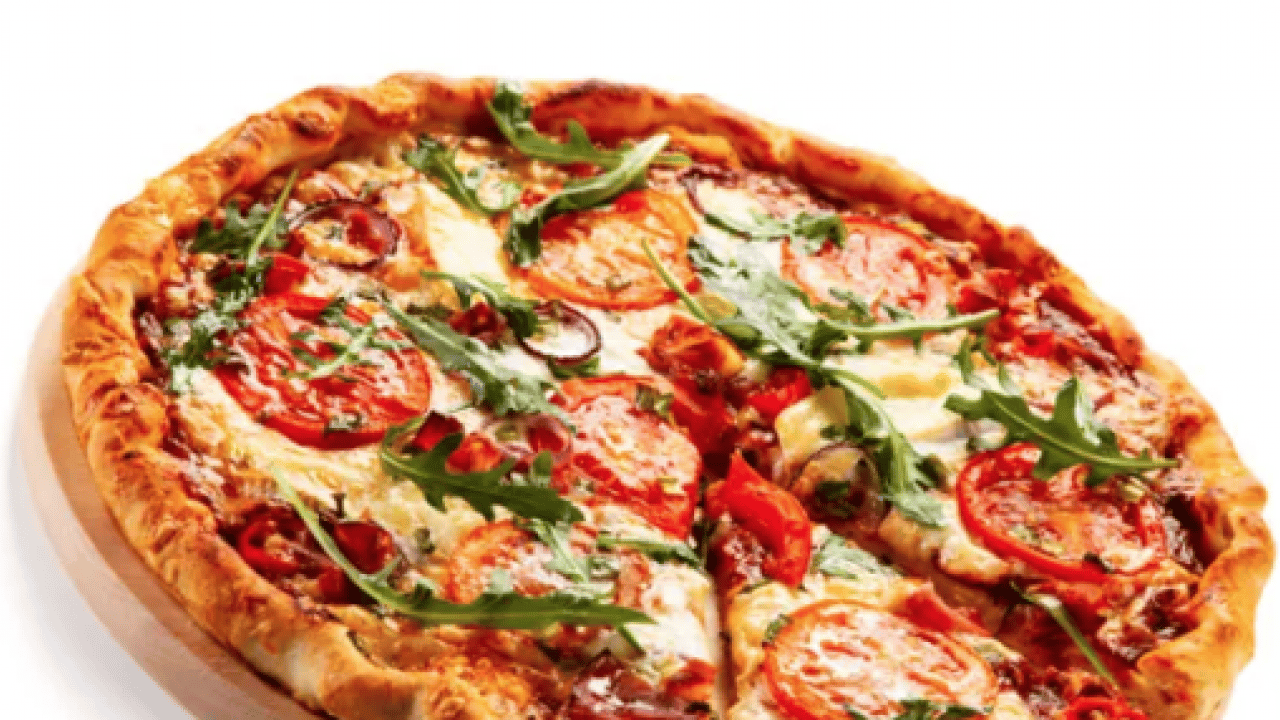 Foto - Şef Danilo Zanna'dan pizza hamuru tarifi! Püf noktası suyu yavaş yavaş eklemek