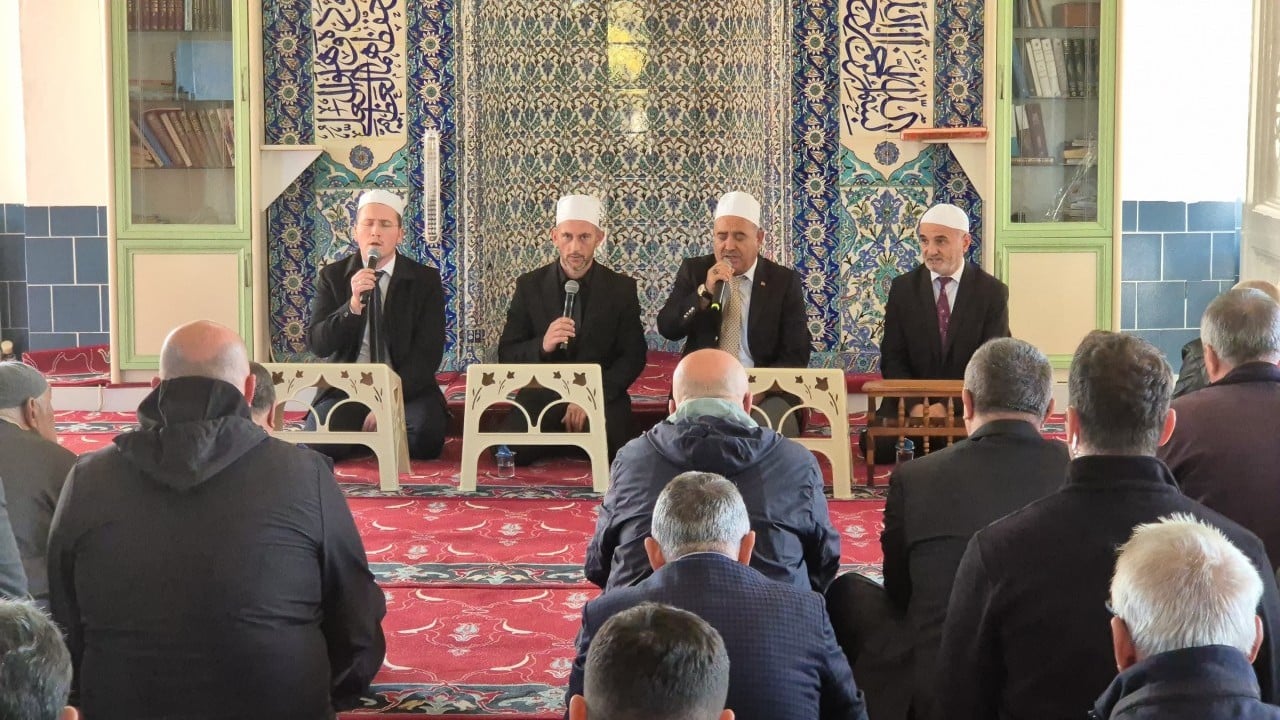 Foto - Şehidin köyünde yürek yakan yazı: 'Vatan hastalığımız var allah şifa vermesin'