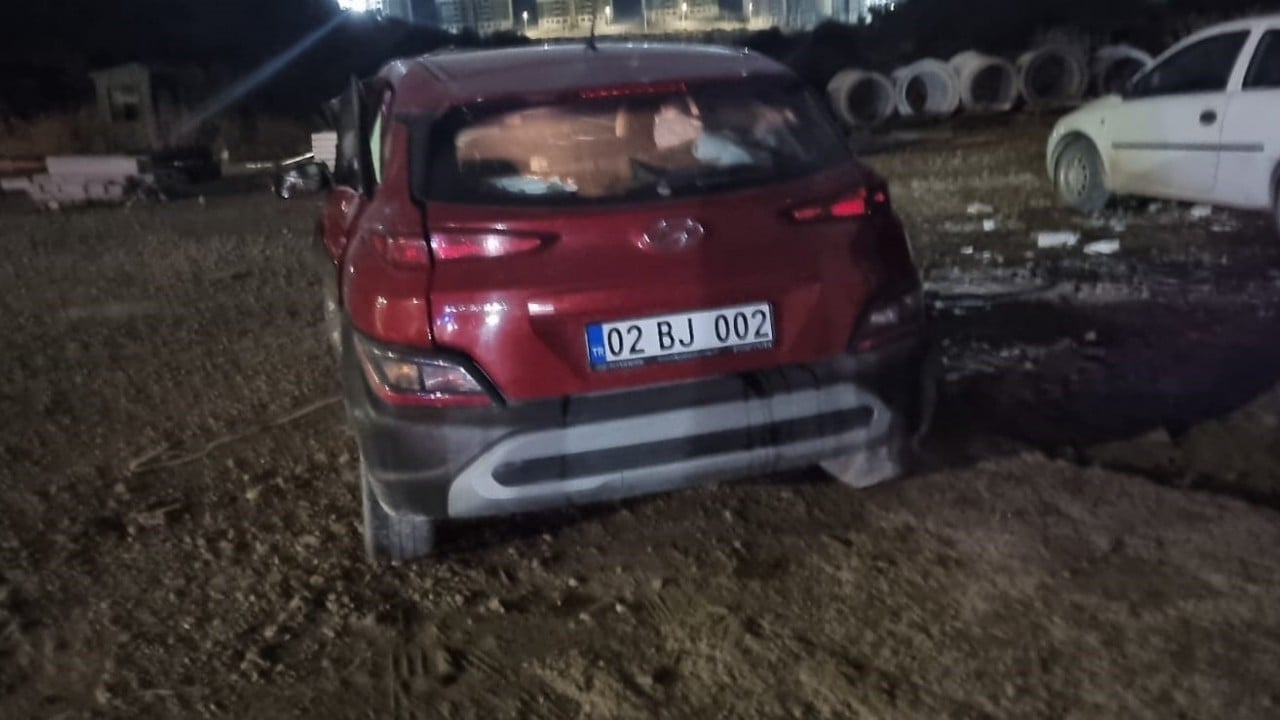 Foto - Şehir farklı rezalet aynı! Ayyaşlar yolda vatandaşın canı darda