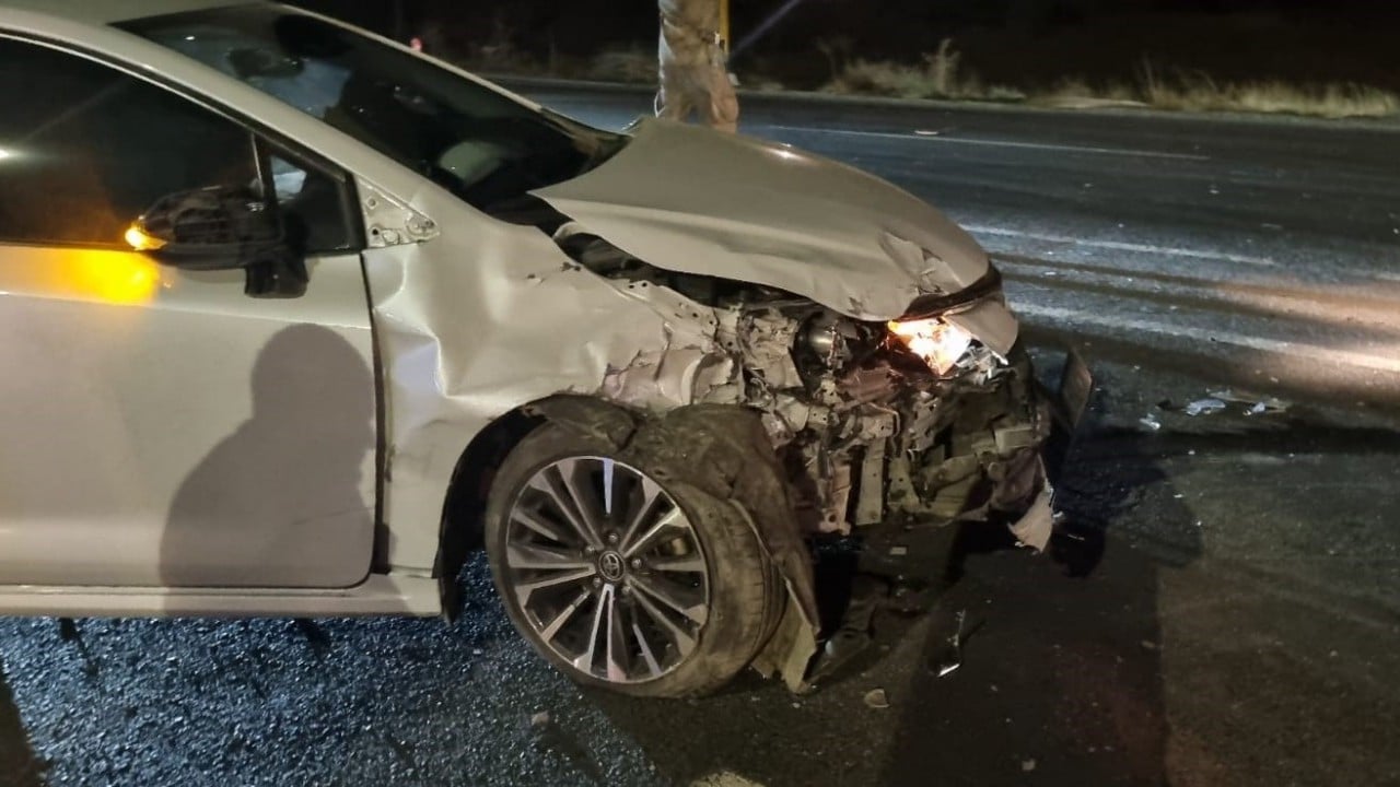 Foto - Şehir farklı rezalet aynı! Ayyaşlar yolda vatandaşın canı darda