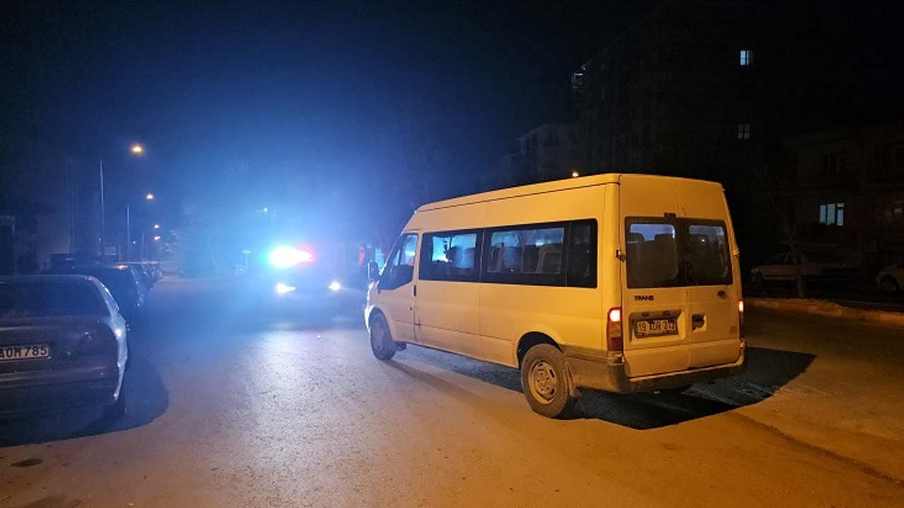 Foto - Şehir farklı rezalet aynı! Ayyaşlar yolda vatandaşın canı darda