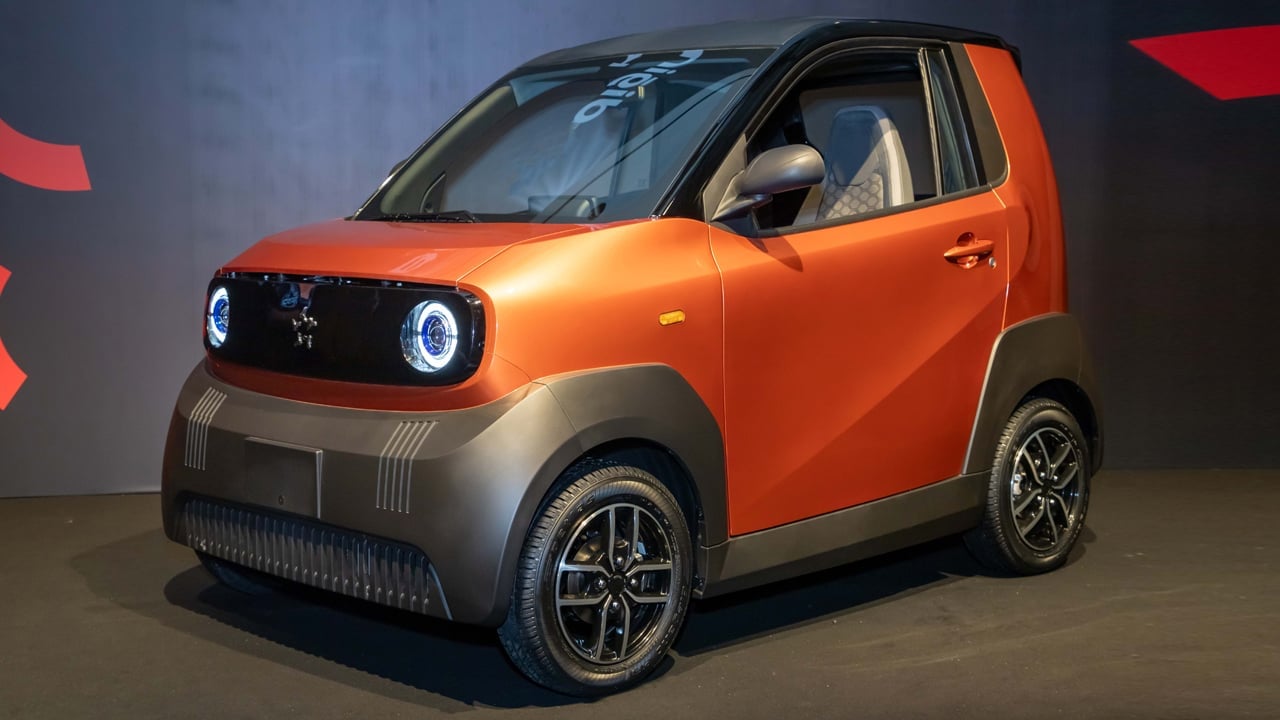 Foto - Şehir içi mobilitede yerli devrim! Karea Fit nisan kampanyasıyla dikkat çekiyor!