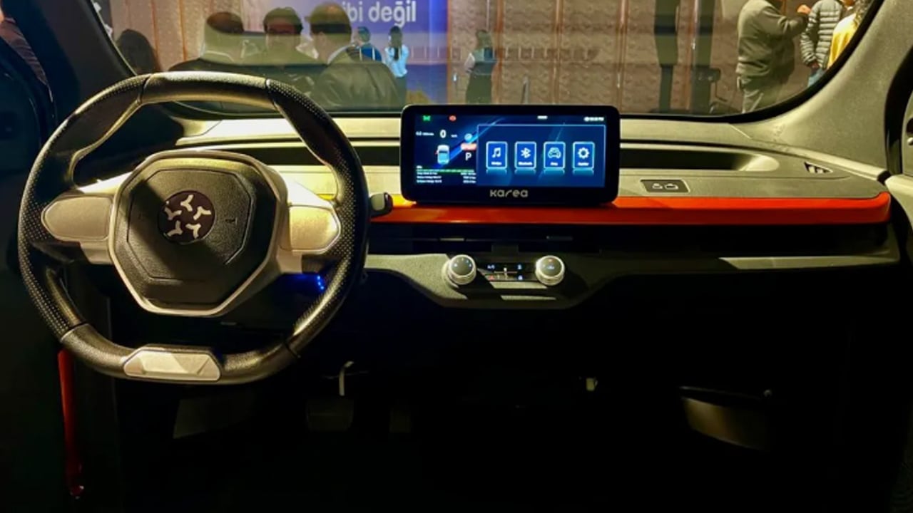 Foto - Şehir içi mobilitede yerli devrim! Karea Fit nisan kampanyasıyla dikkat çekiyor!