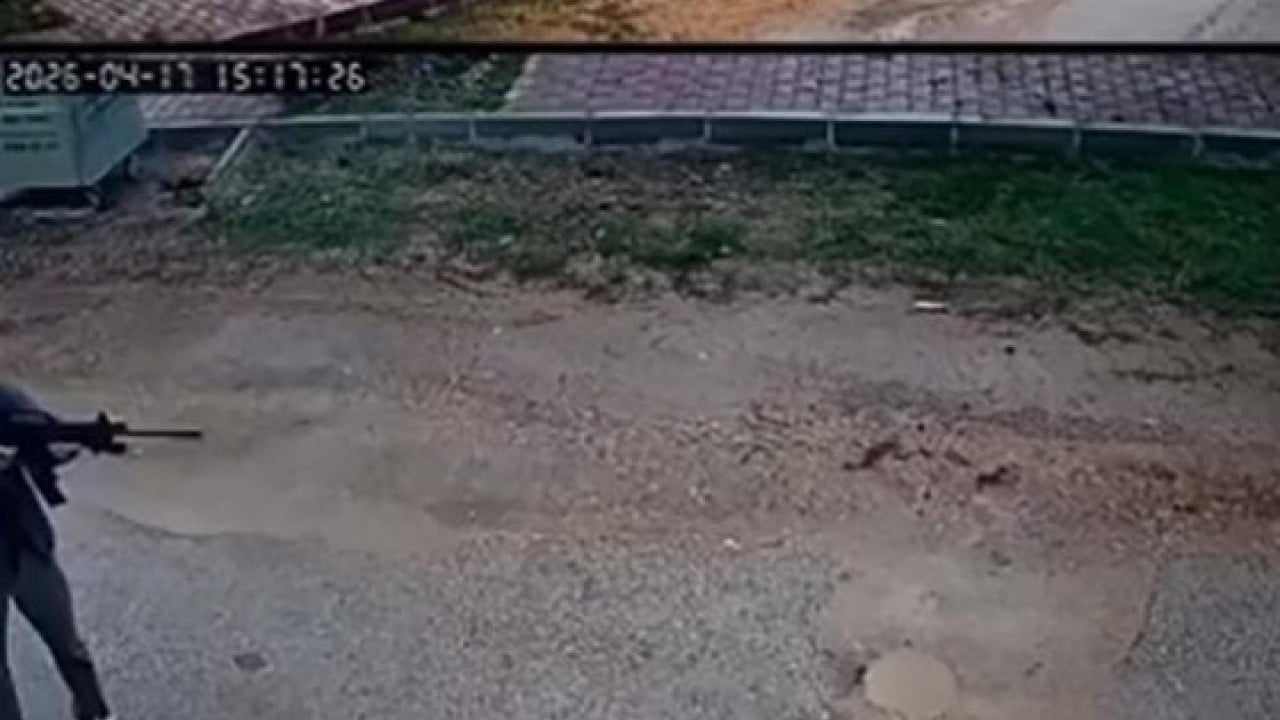 Foto - Şehir kovboyu kavga eden sokak köpeğini öldürdü