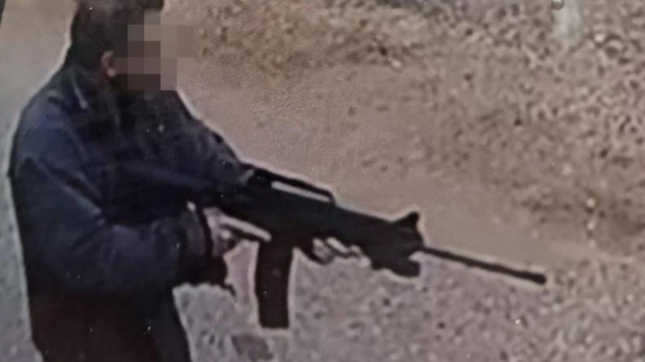 Foto - Şehir kovboyu kavga eden sokak köpeğini öldürdü