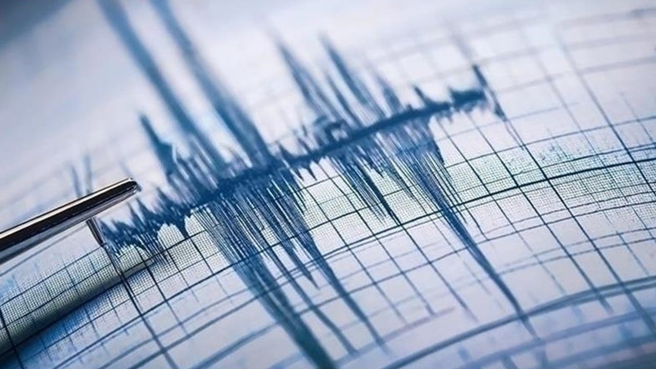 Foto - Şehir, sabaha karşı zangır zangır sallandı! Okullar tatil edildi