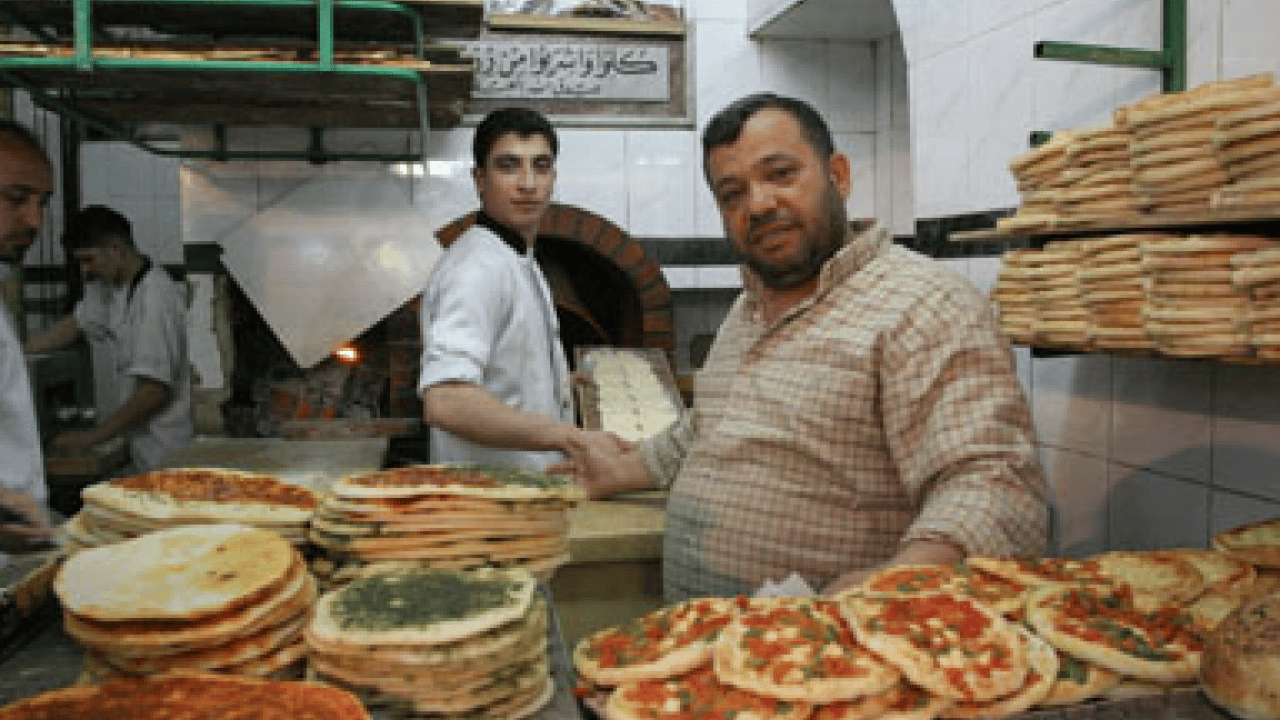 Foto - Şehir yeniden ayağa kalkıyor: SDG'siz Halep'te şimdiden neler oldu neler!