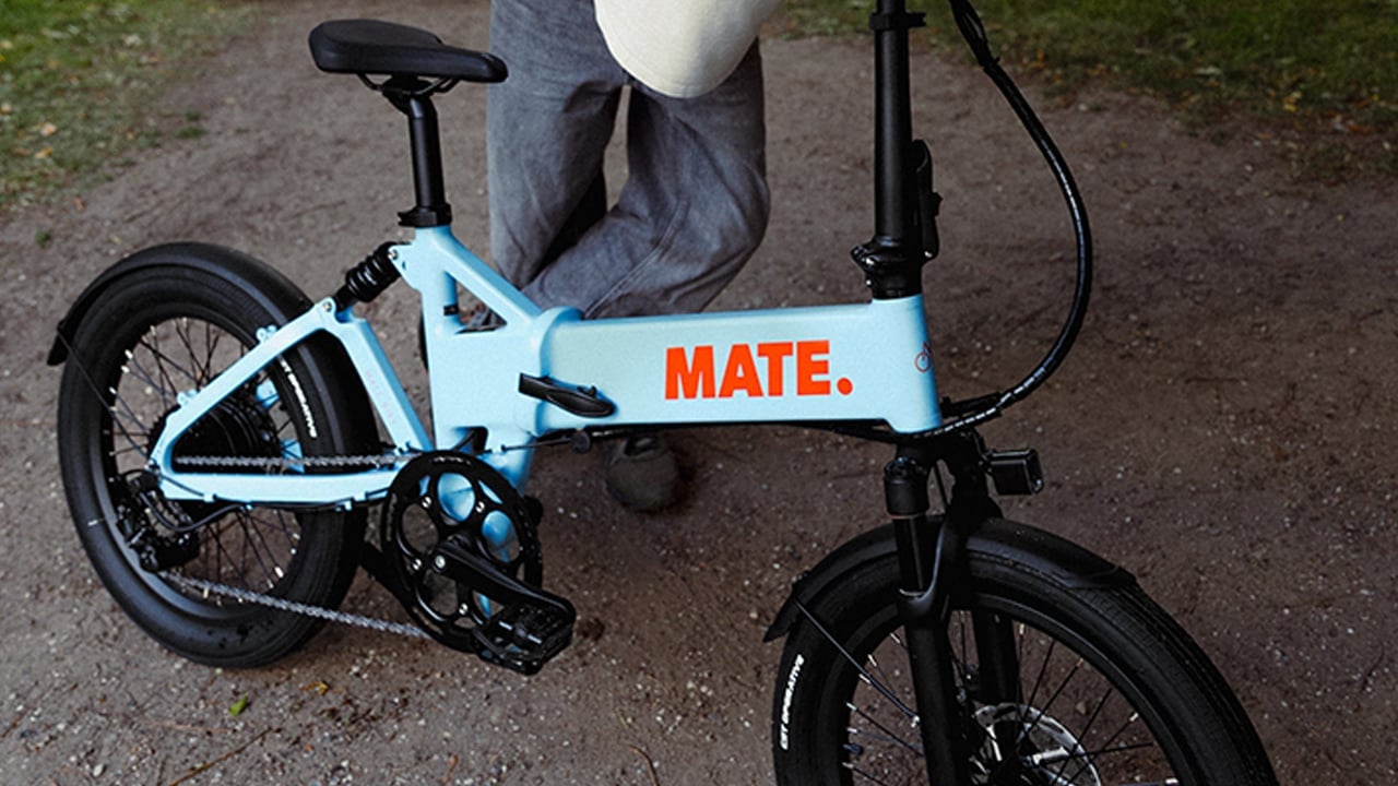 Foto - Şehirde hareketin kuralları değişiyor! Kopenhag’dan ilham alan bisiklet Türkiye sokaklarında