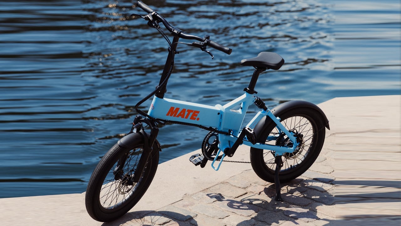 Foto - Şehirde hareketin kuralları değişiyor! Kopenhag’dan ilham alan bisiklet Türkiye sokaklarında