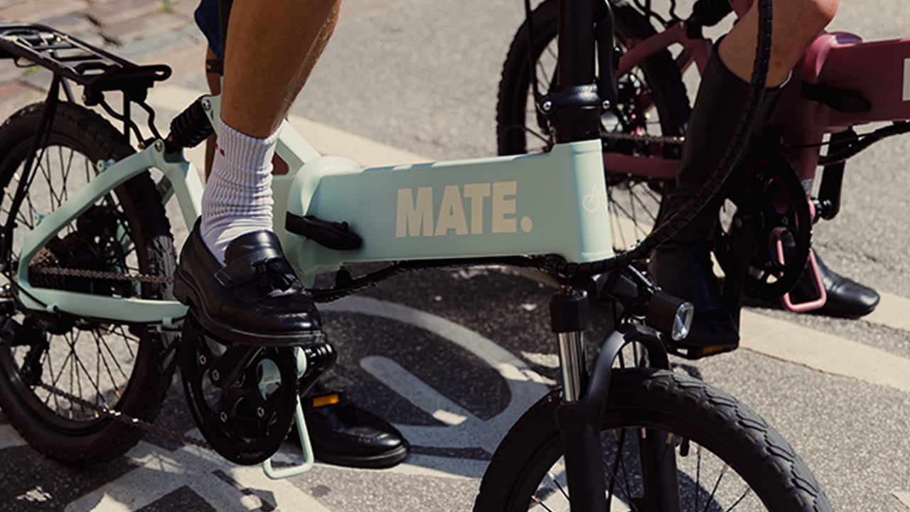 Foto - Şehirde hareketin kuralları değişiyor! Kopenhag’dan ilham alan bisiklet Türkiye sokaklarında