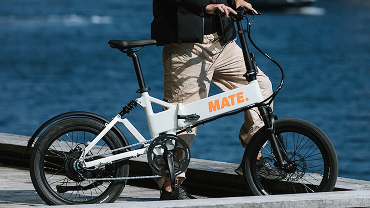 Şehirde hareketin kuralları değişiyor! Kopenhag’dan ilham alan bisiklet Türkiye sokaklarında