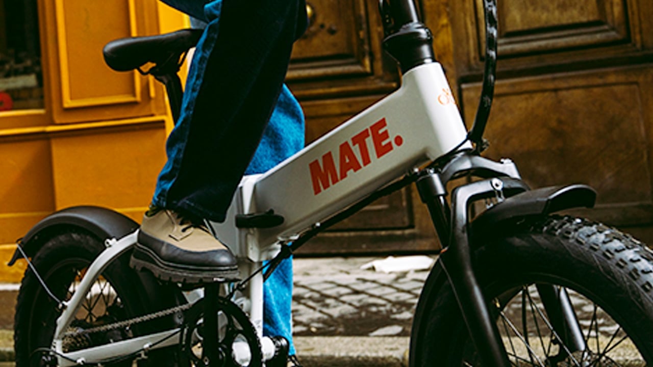 Foto - Şehirde hareketin kuralları değişiyor! Kopenhag’dan ilham alan bisiklet Türkiye sokaklarında