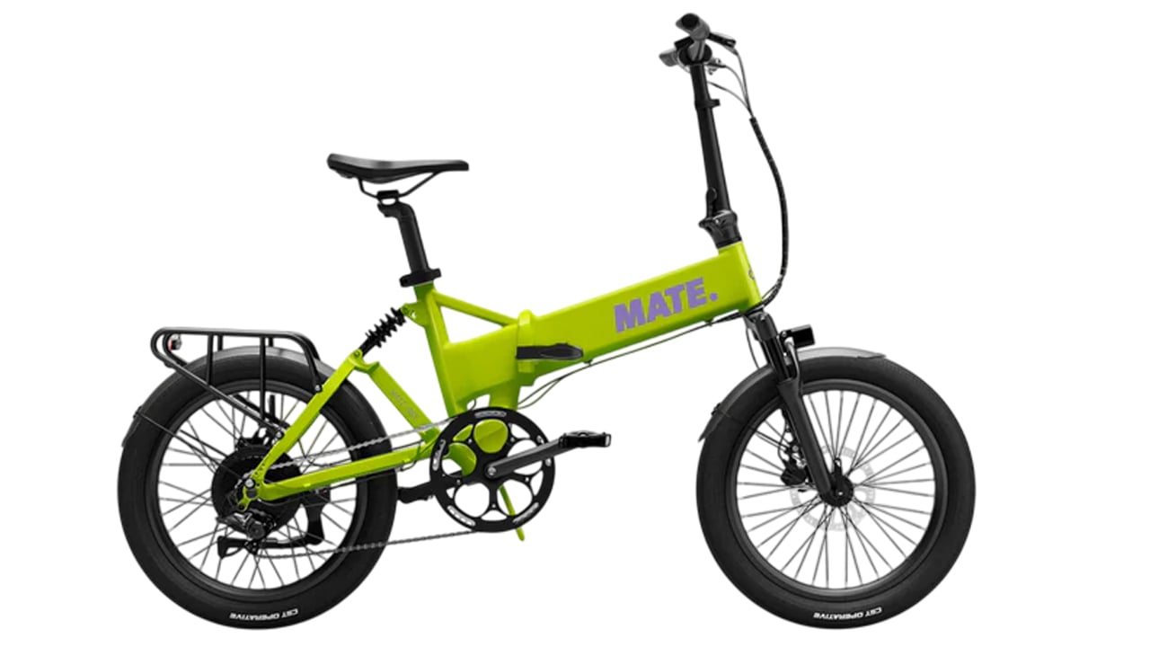 Foto - Şehirde hareketin kuralları değişiyor! Kopenhag’dan ilham alan bisiklet Türkiye sokaklarında