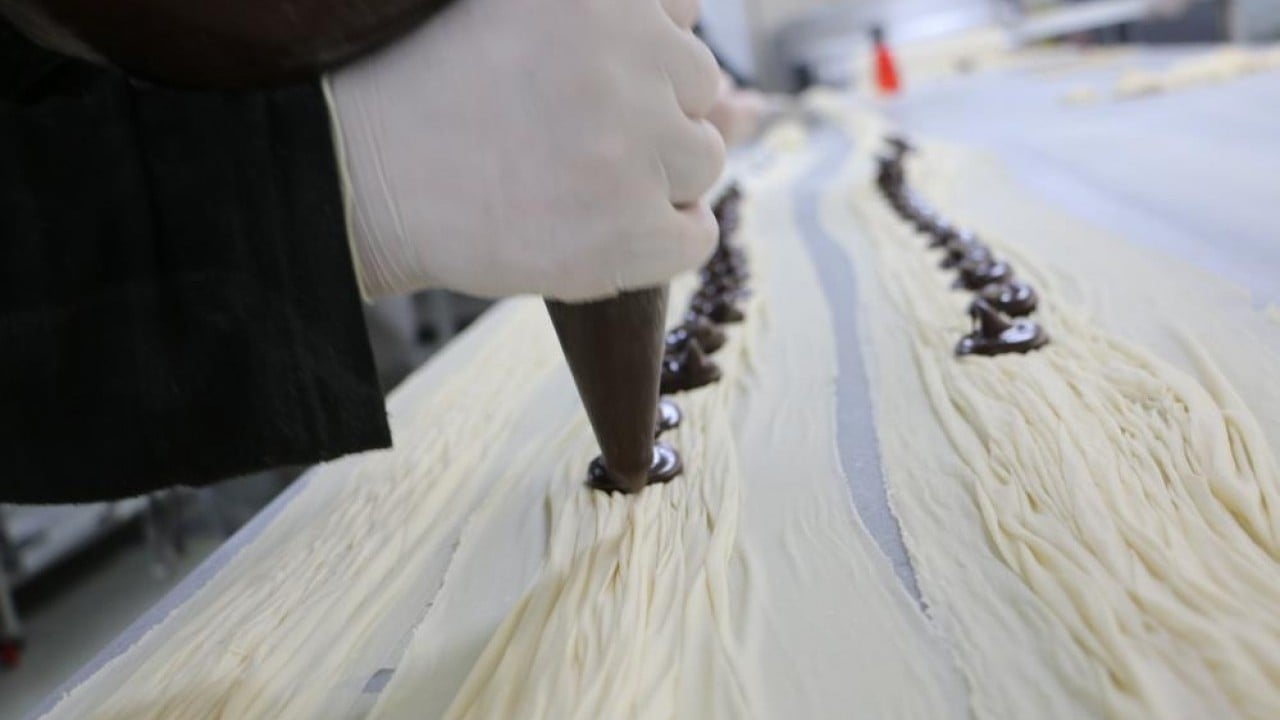 Foto - Şehirde tüketim tonları aştı Üç vardiya yetişemiyorlar