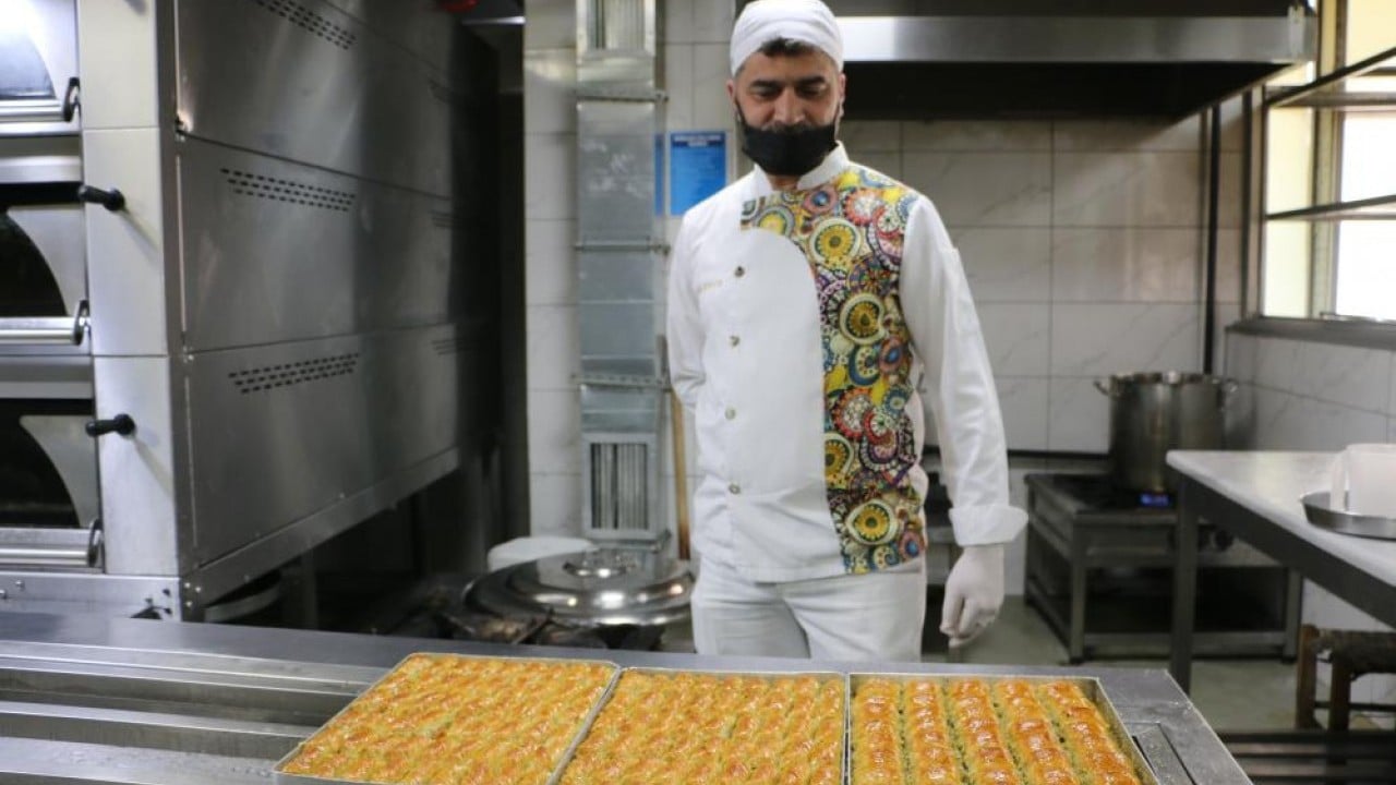 Foto - Şehirde tüketim tonları aştı Üç vardiya yetişemiyorlar