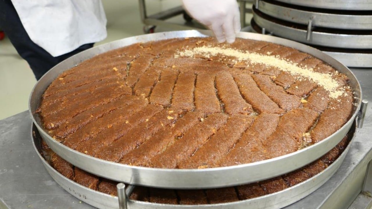 Foto - Şehirde tüketim tonları aştı Üç vardiya yetişemiyorlar